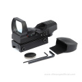 HD101 Red Dot Sight 4 Reticle